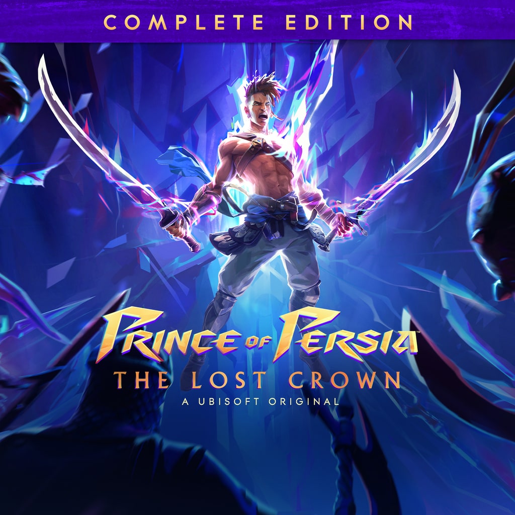 Complete Edition