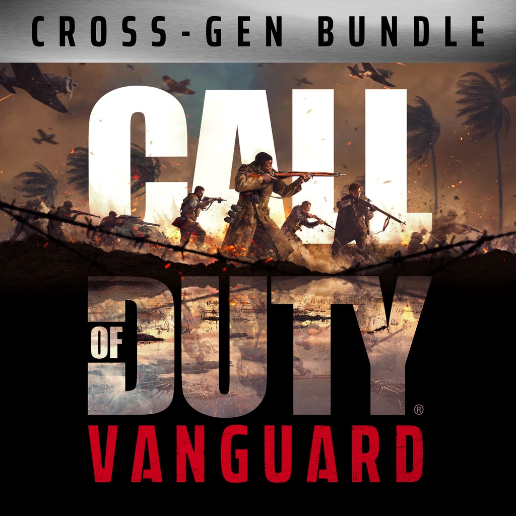Cross-Gen Edition