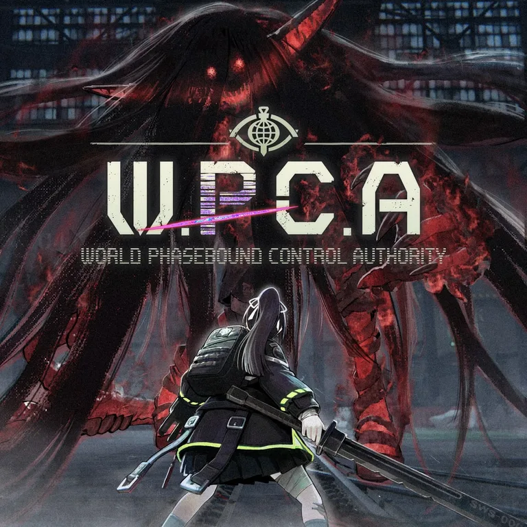 WPCA: World Phasebound Control Authority