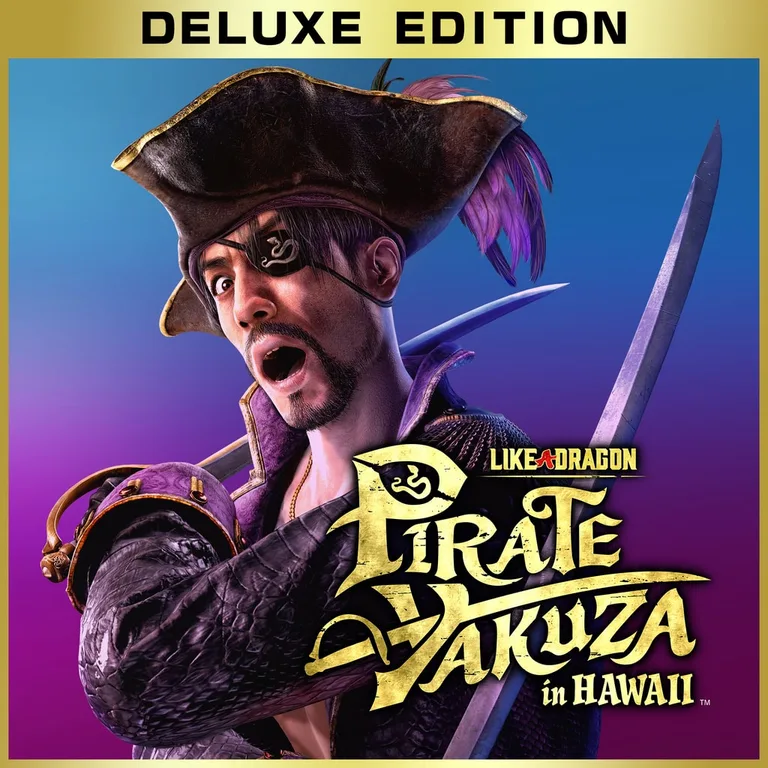 Deluxe Edition