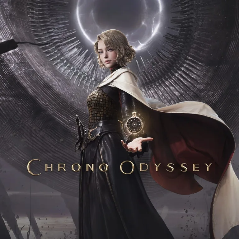 Chrono Odyssey