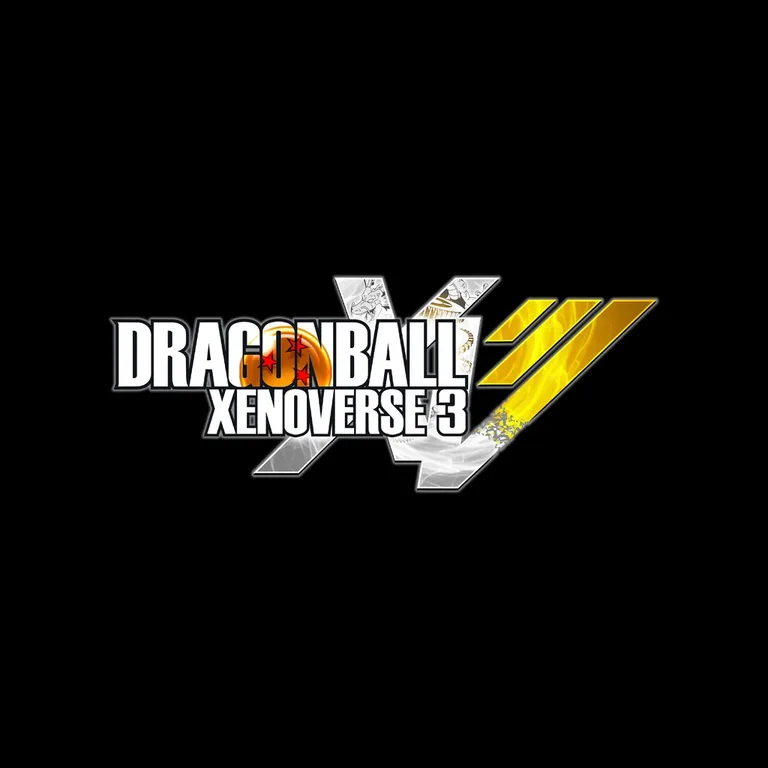 DRAGON BALL XENOVERSE 3
