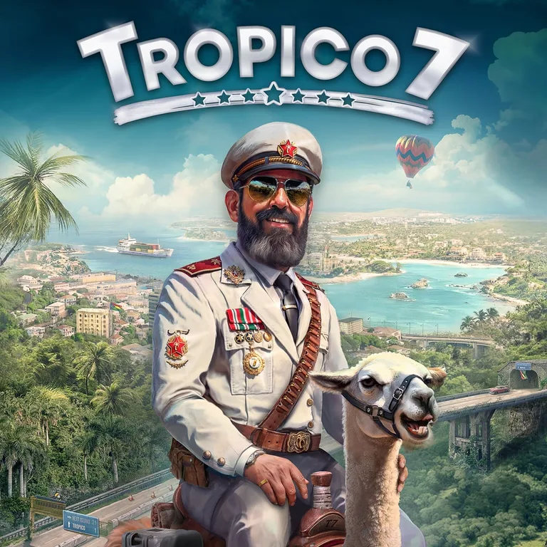 Tropico 7
