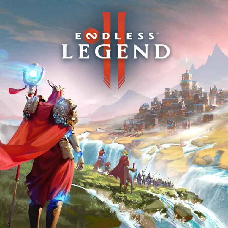ENDLESS Legend 2