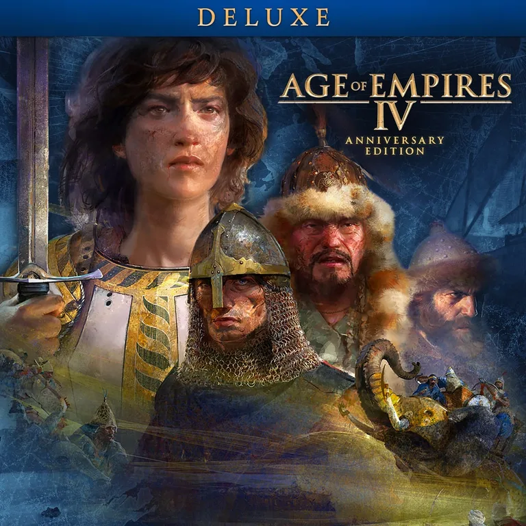 Deluxe Edition