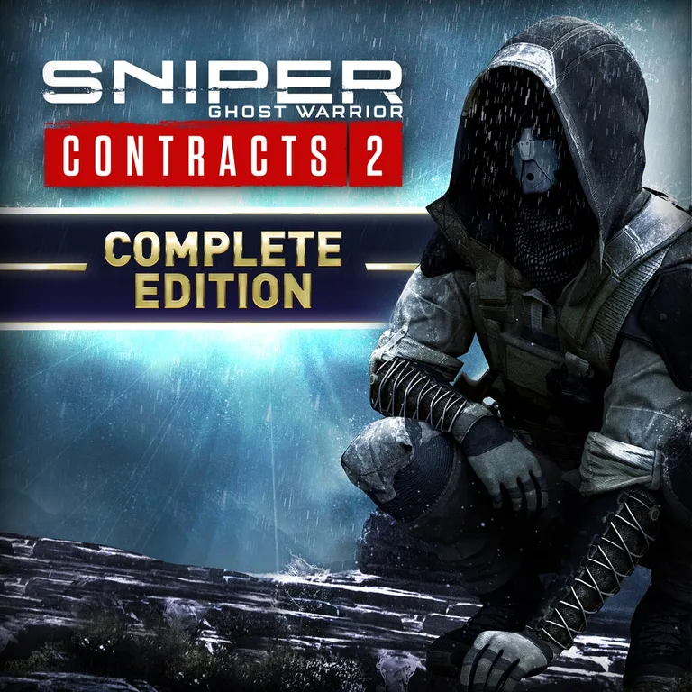 Complete Edition