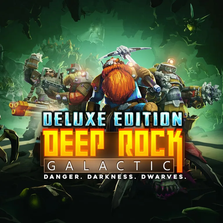 Deluxe Edition
