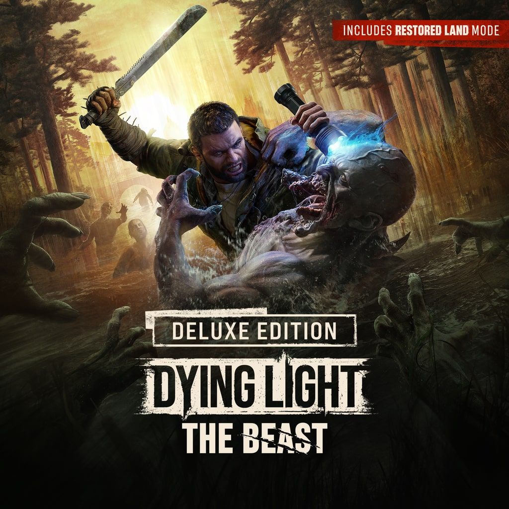 Deluxe Edition