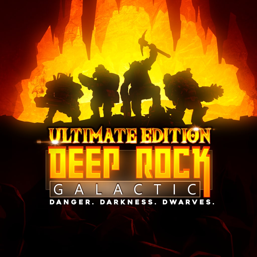 Ultimate Edition