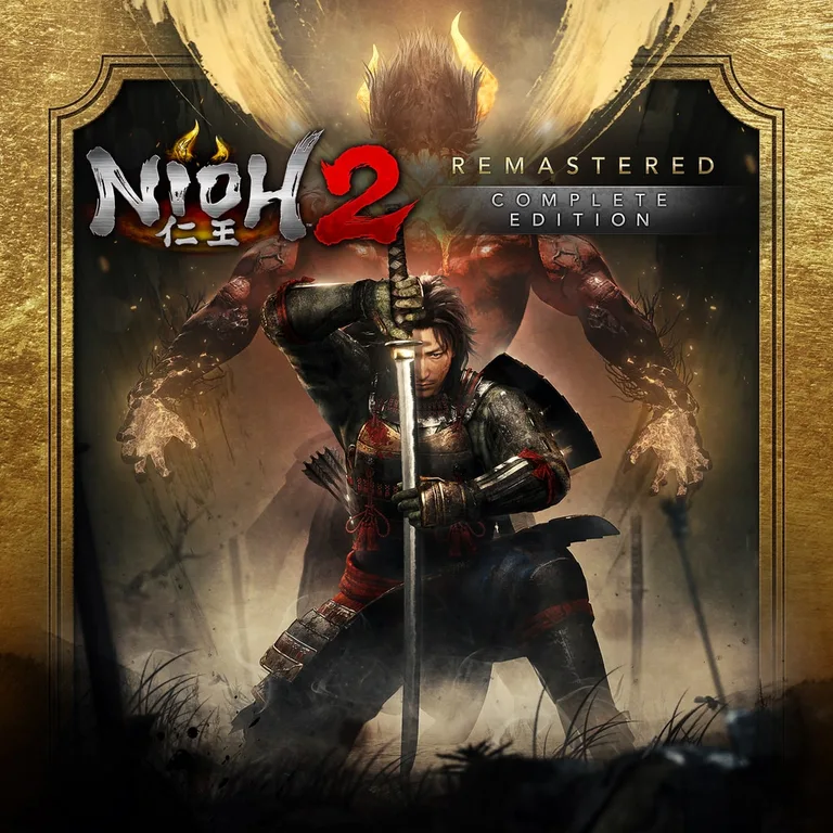 The Complete Edition
