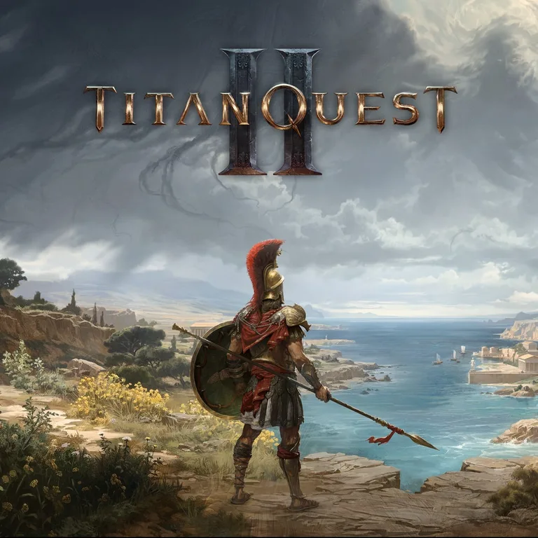 Titan Quest II
