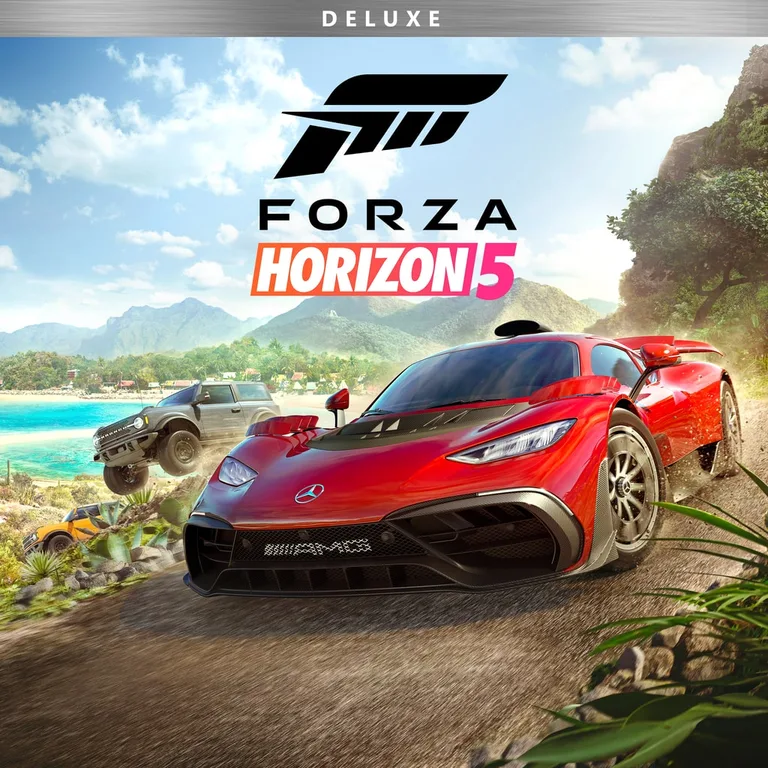 Deluxe Edition
