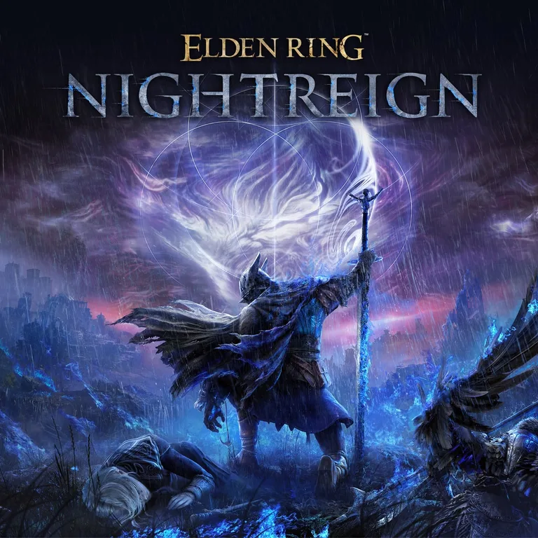 ELDEN RING NIGHTREIGN