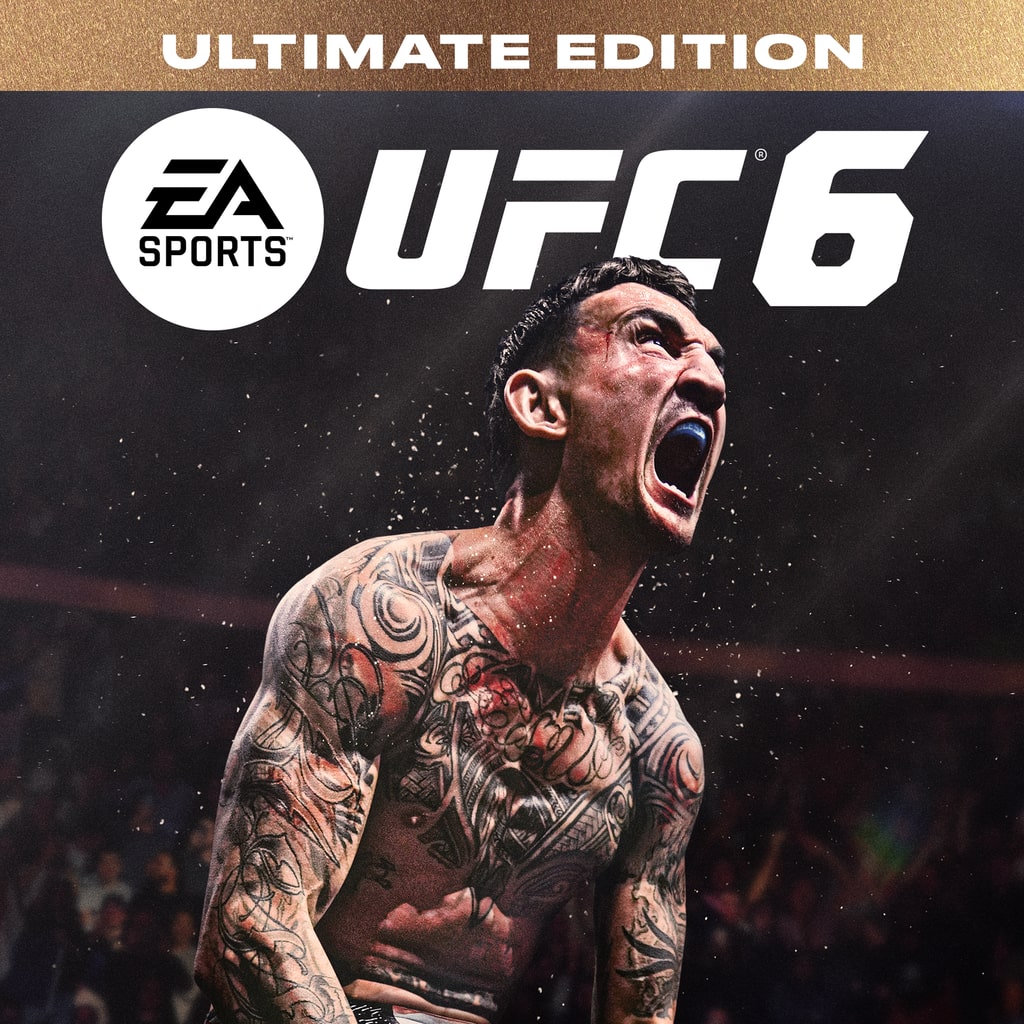 UFC® 6 Ultimate Edition