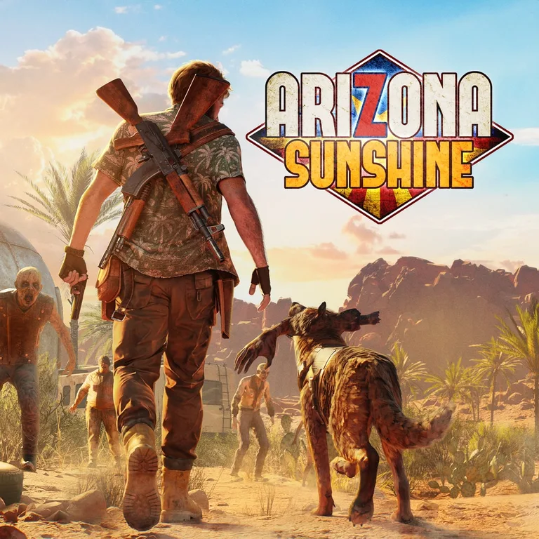 Arizona Sunshine