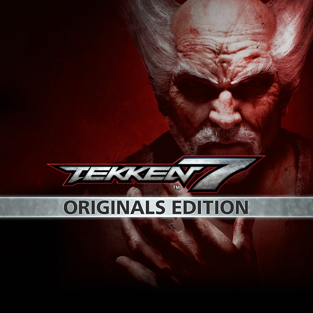 Originals Edition
