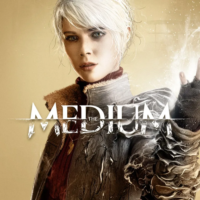 The Medium
