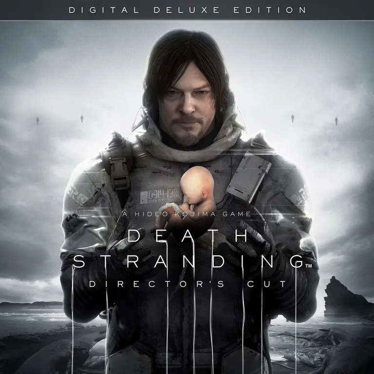 Digital Deluxe Edition