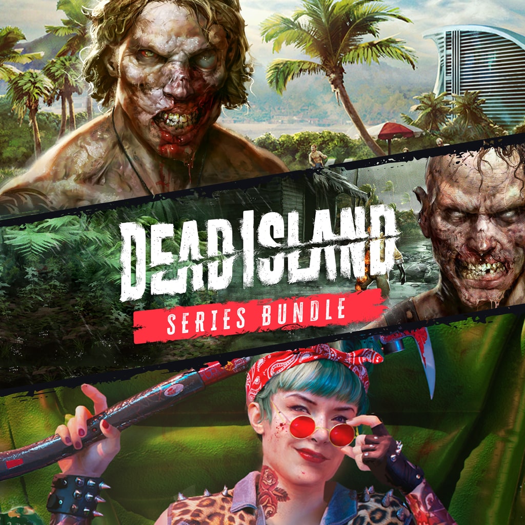 Series Bundle