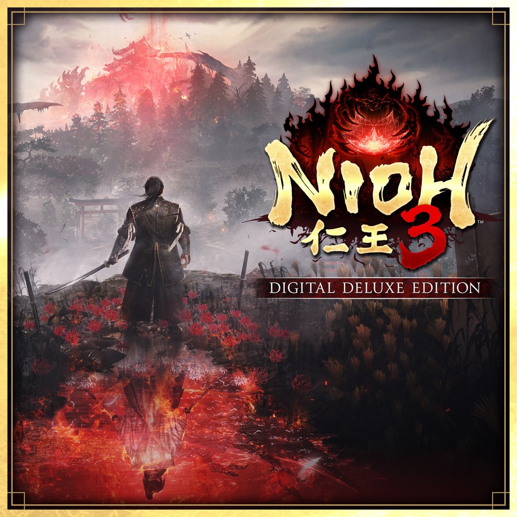 Digital Deluxe Edition