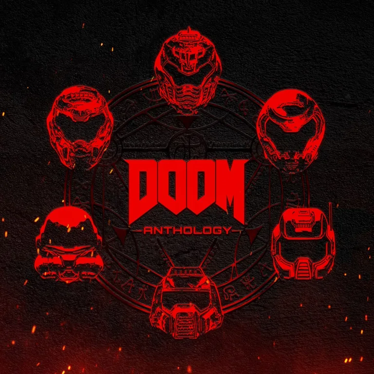 DOOM Anthology