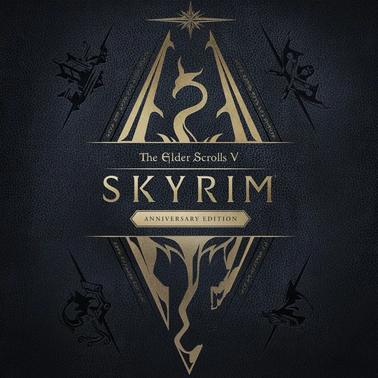 Anniversary Edition