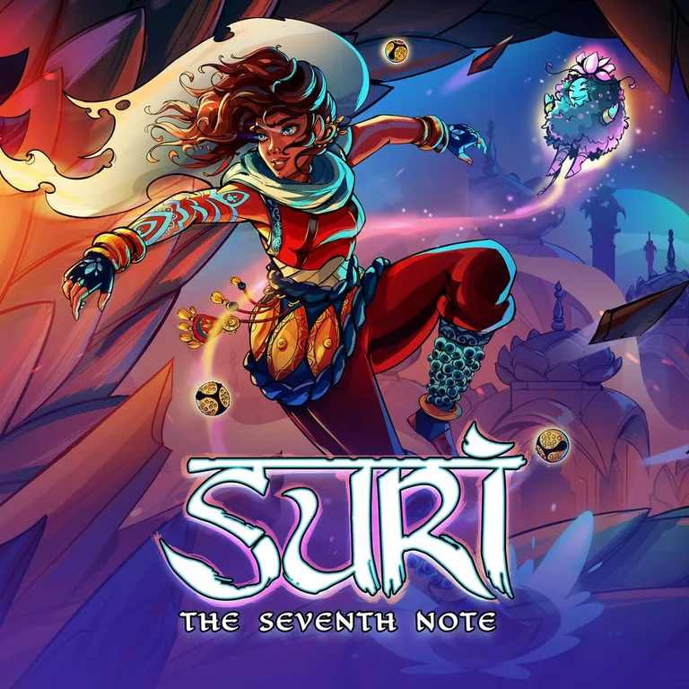 SURI: The Seventh Note