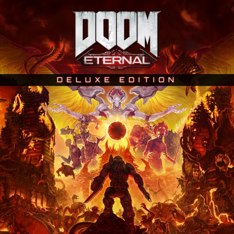 Deluxe Edition