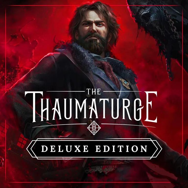 Deluxe Edition