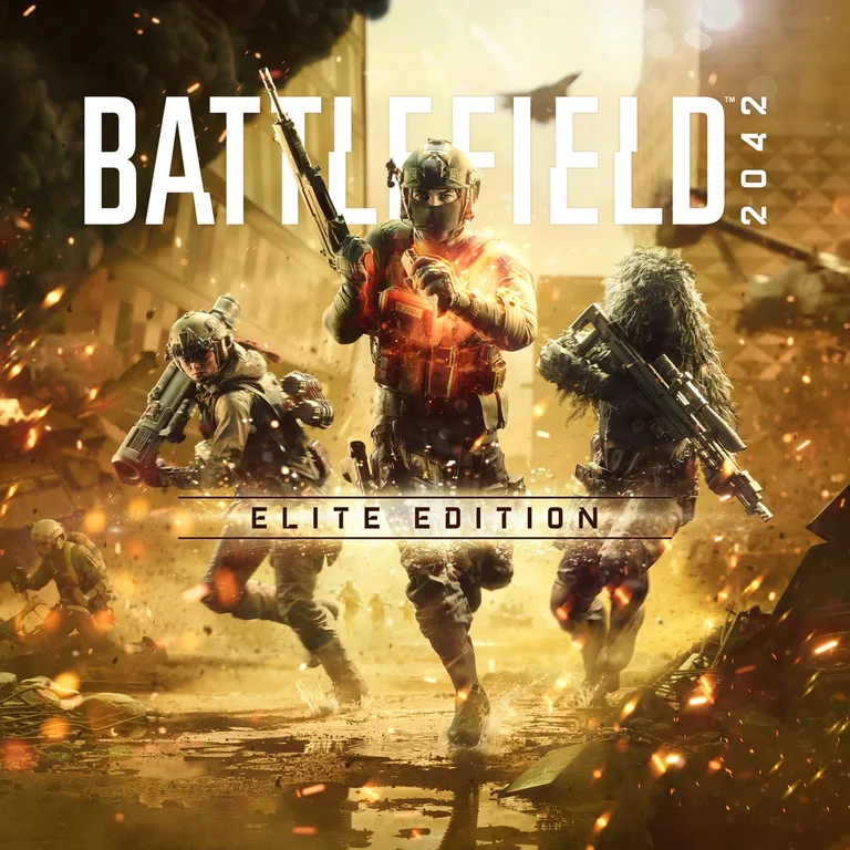 Elite Edition
