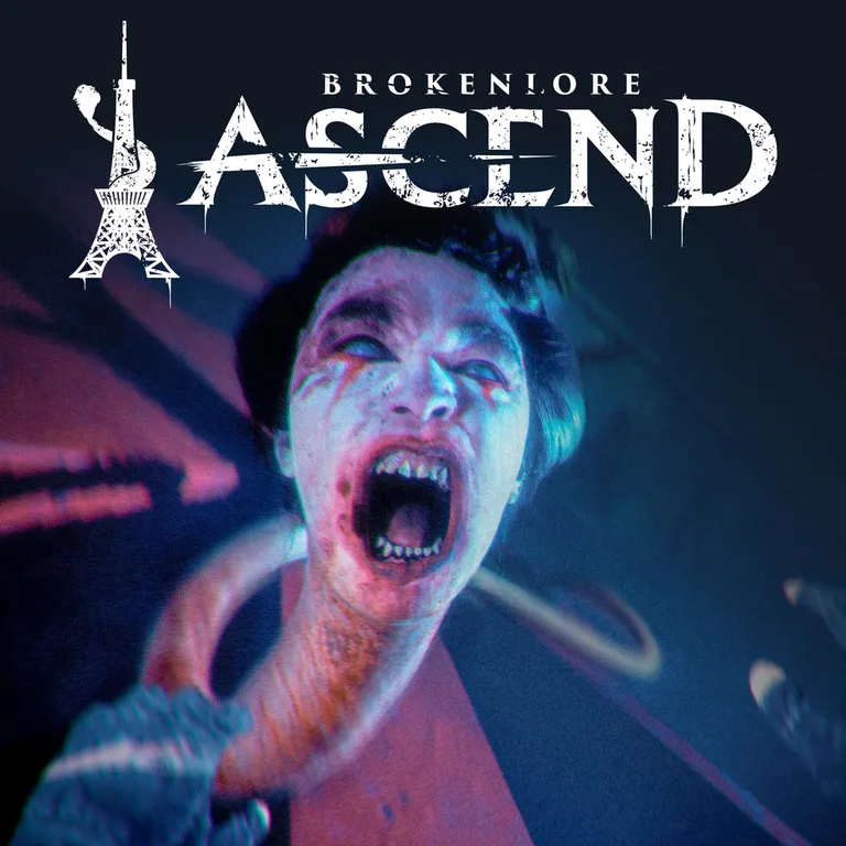 BrokenLore: ASCEND