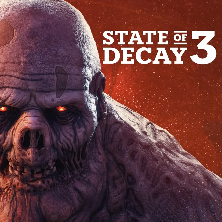 State of Decay 3