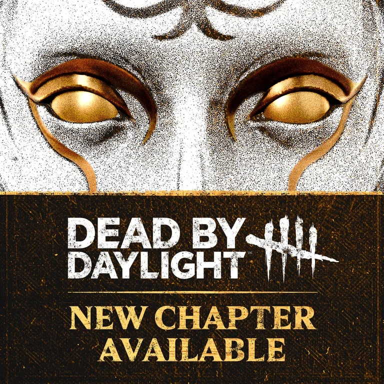 Dead by Daylight
