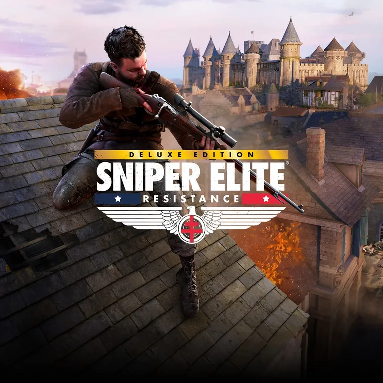Deluxe Edition