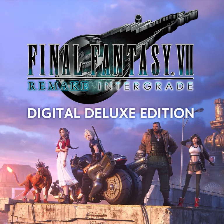 Digital Deluxe Edition