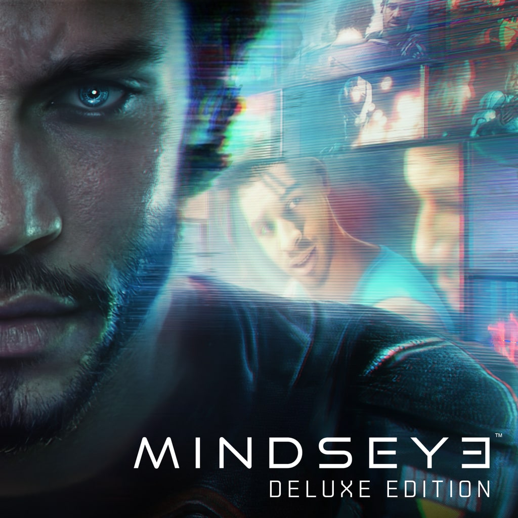 Deluxe Edition