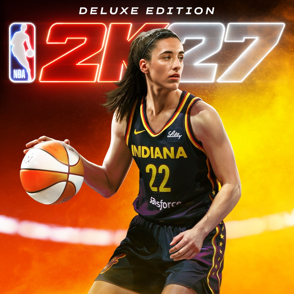 Deluxe Edition