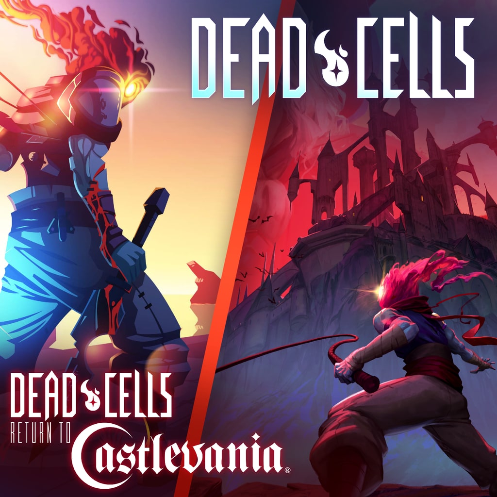 Castlevania Bundle