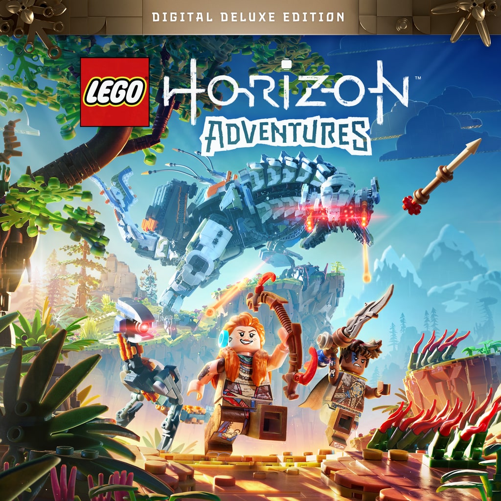Digital Deluxe Edition