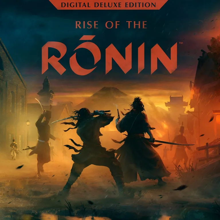 Digital Deluxe Edition