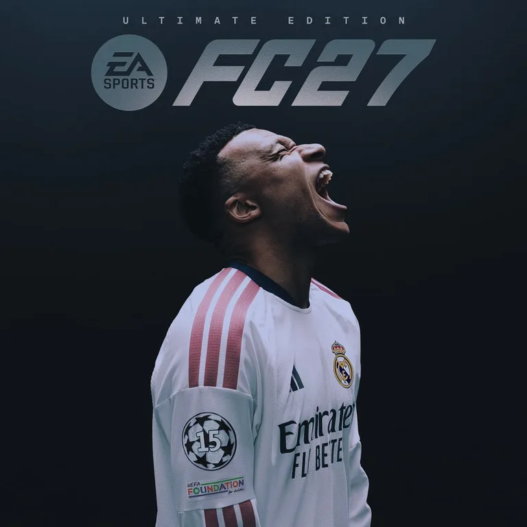 EA SPORTS FC™ 27 Ultimate Edition PS4 & PS5