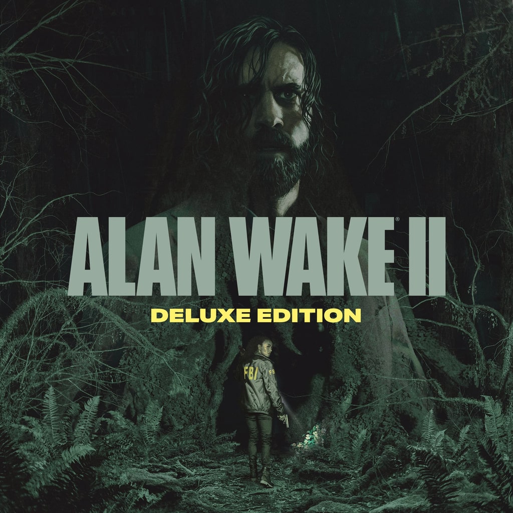Deluxe Edition