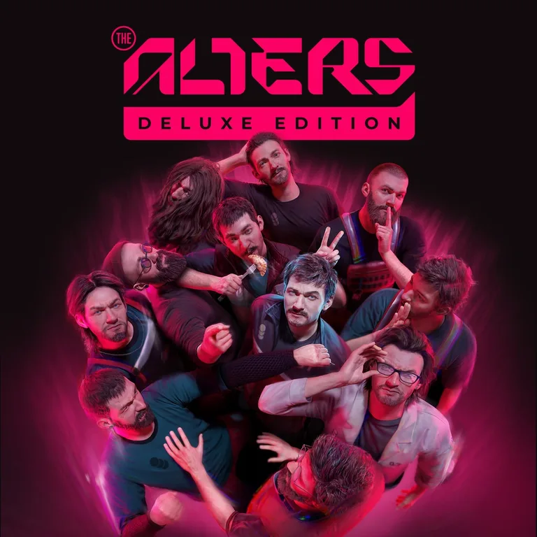 Deluxe Edition