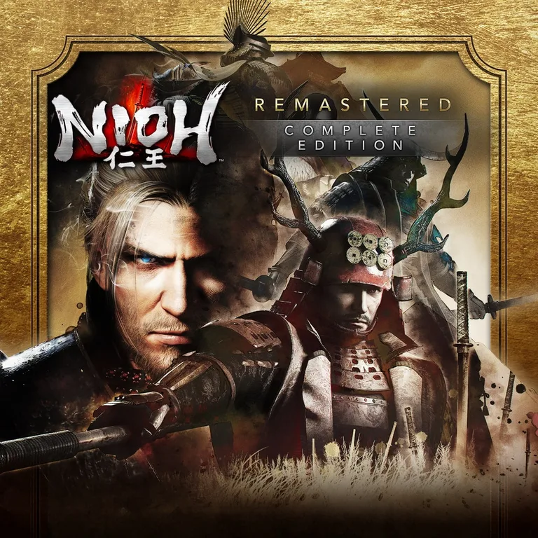 The Complete Edition