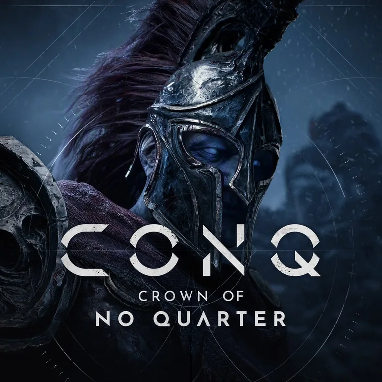 CONQ: CROWN OF NO QUARTER