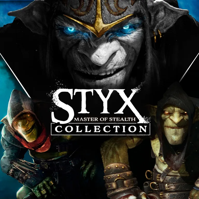 Styx Collection
