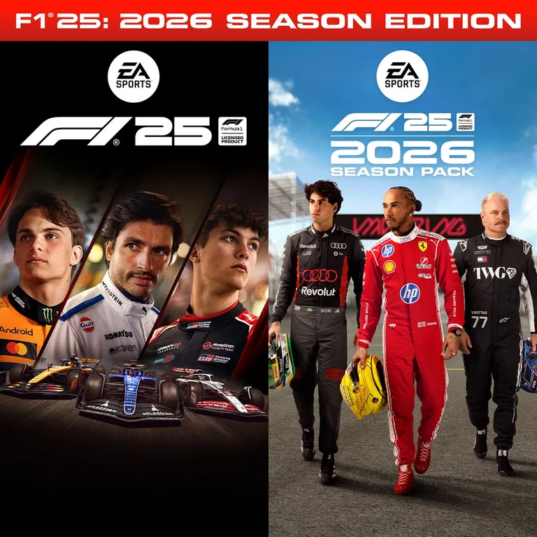 2026 Season Edition