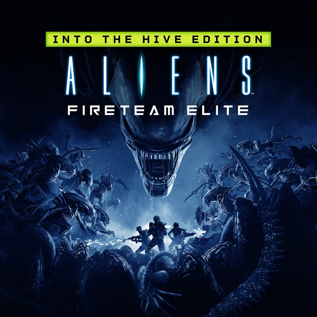 Into The Hive Edition