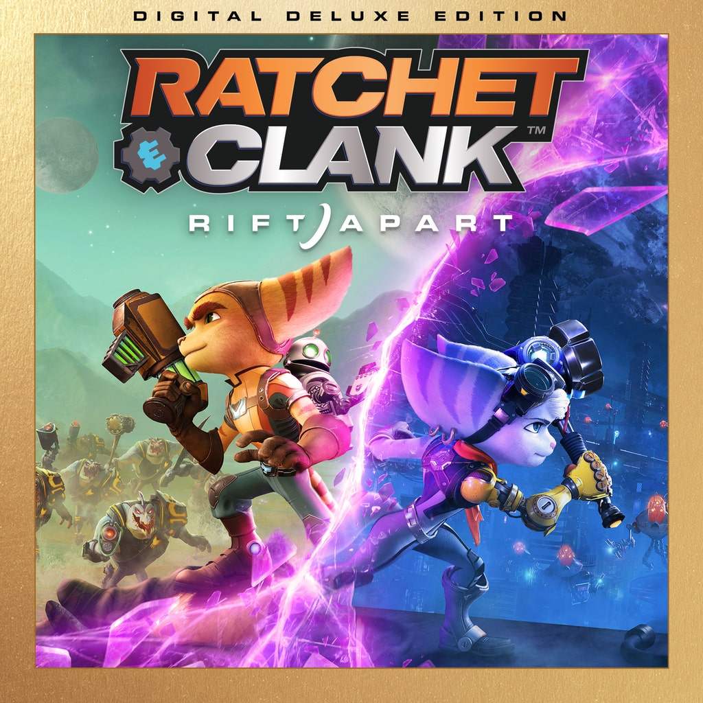 Digital Deluxe Edition
