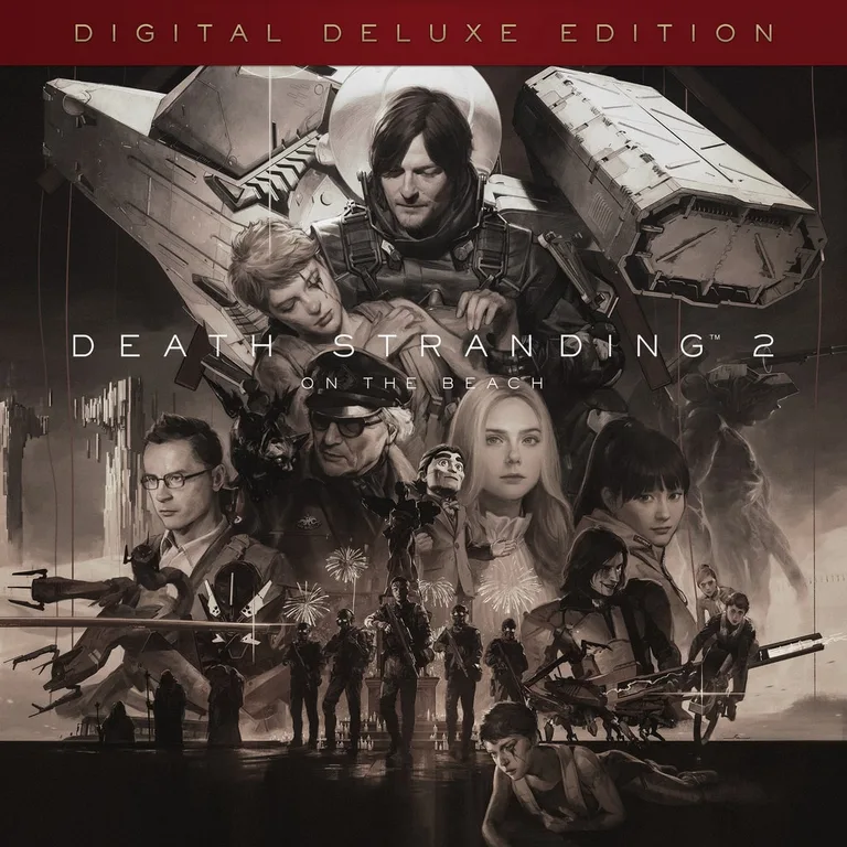 Digital Deluxe Edition